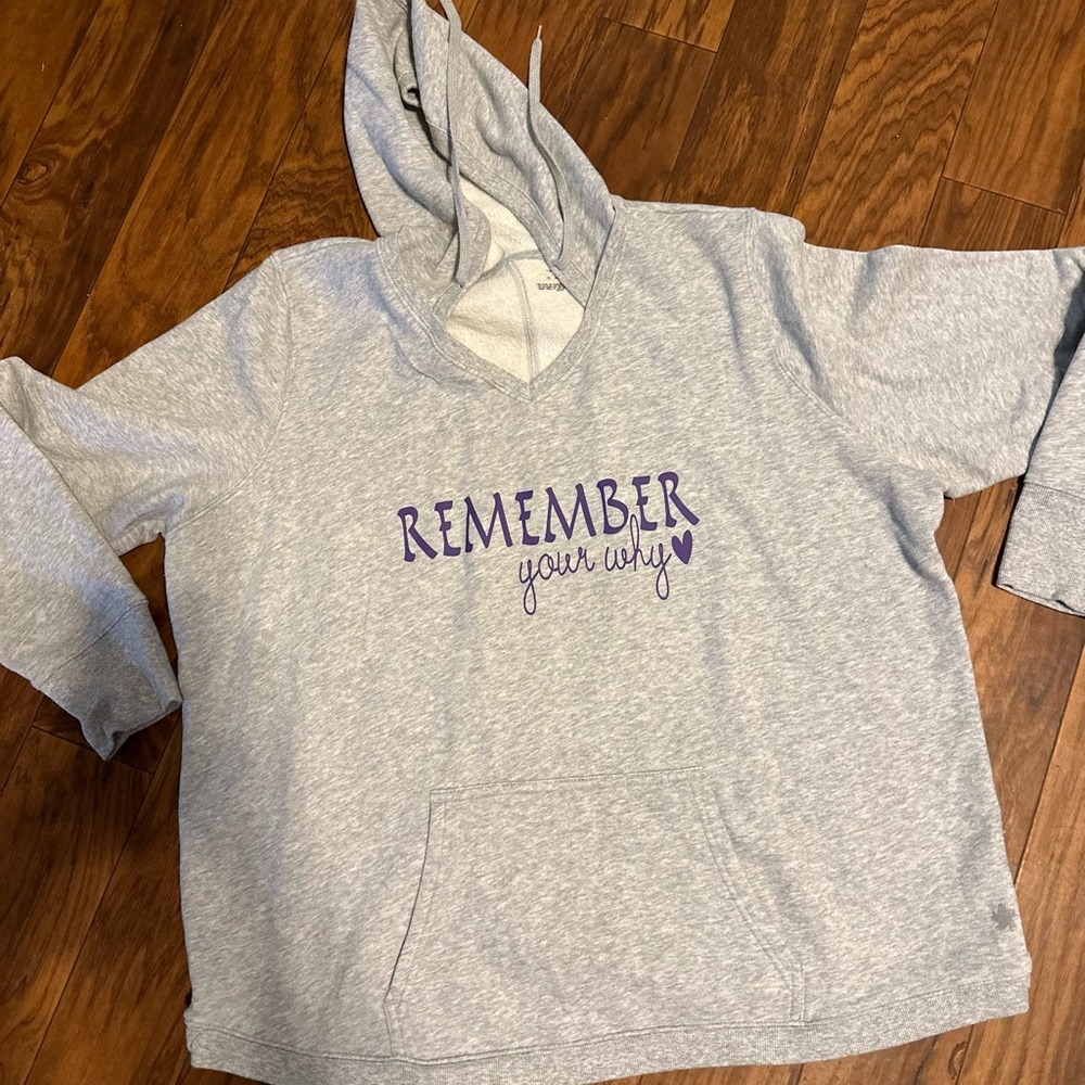 Xxl sweatshirt. Perfect condition.